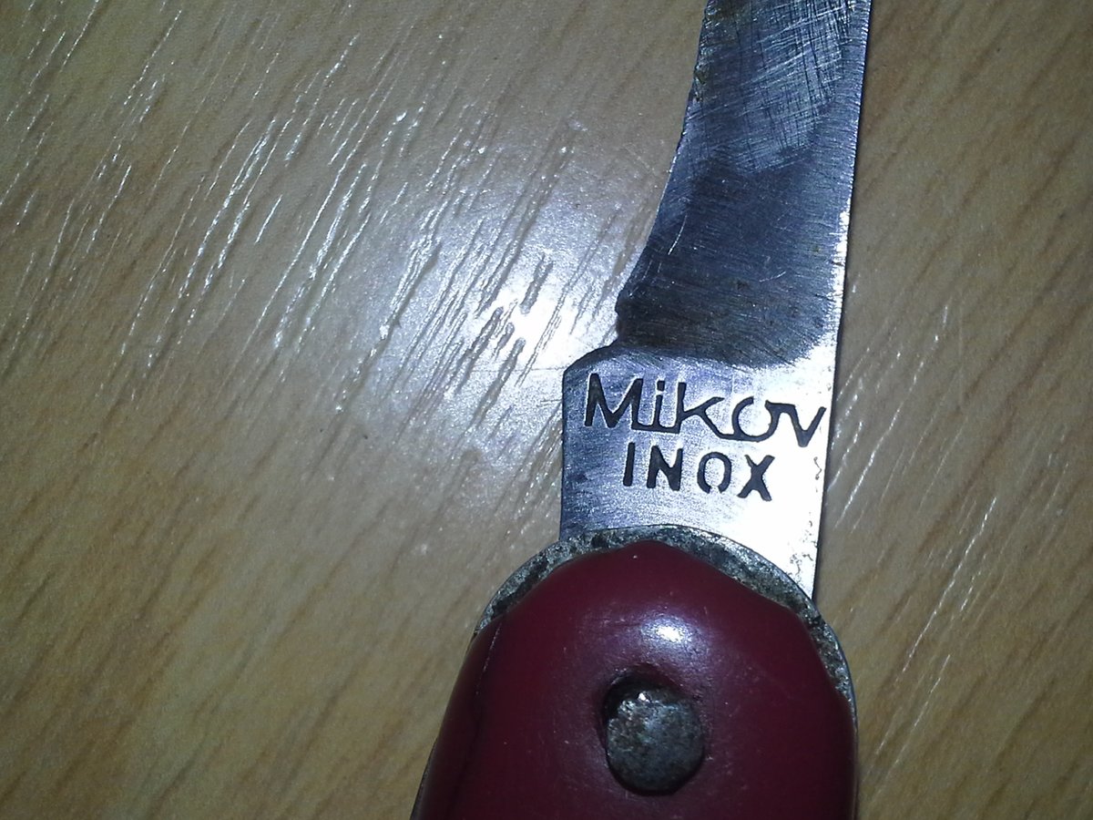 zajímavý MIKOV